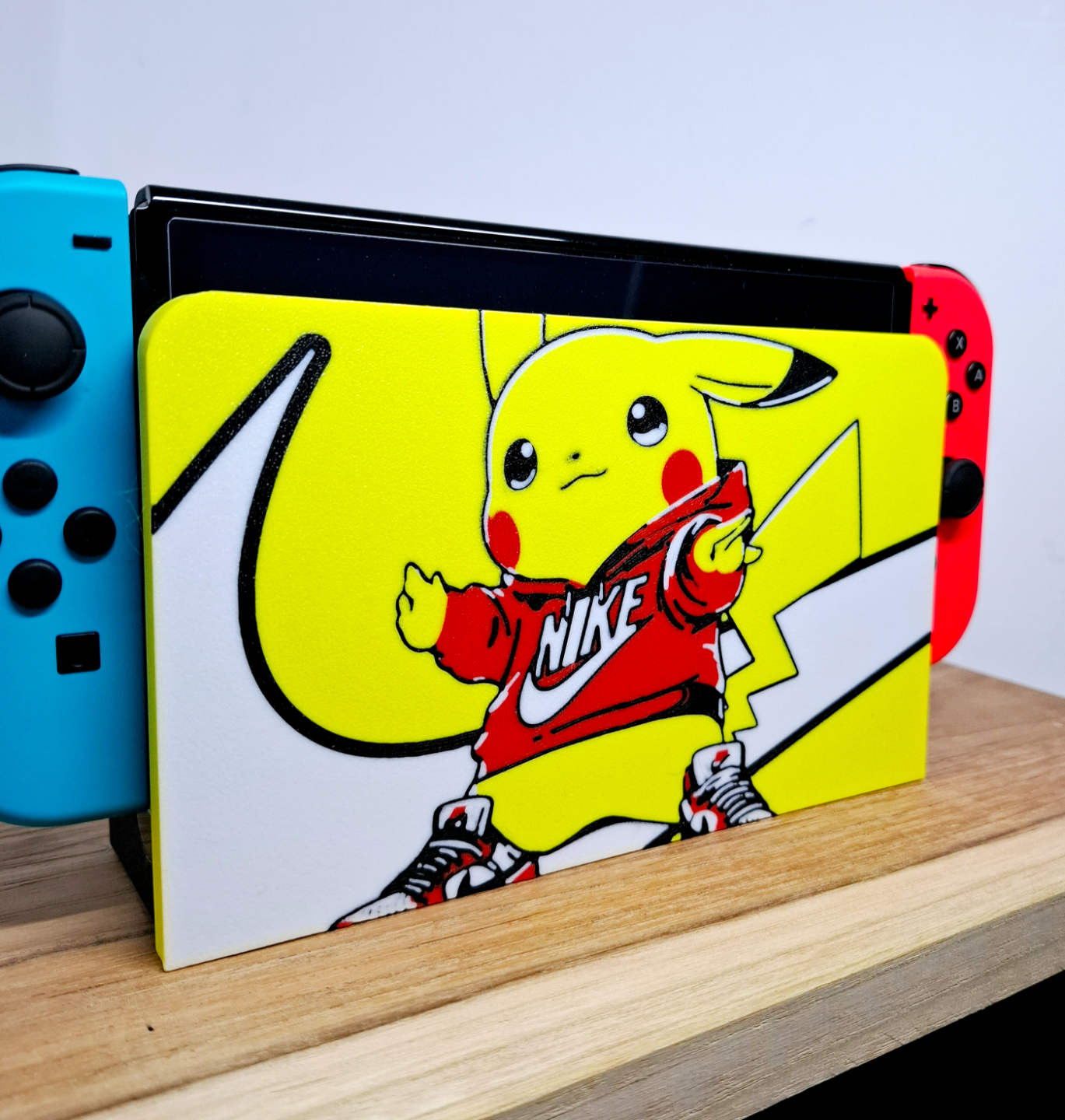 Nintendo Switch Dock Cover