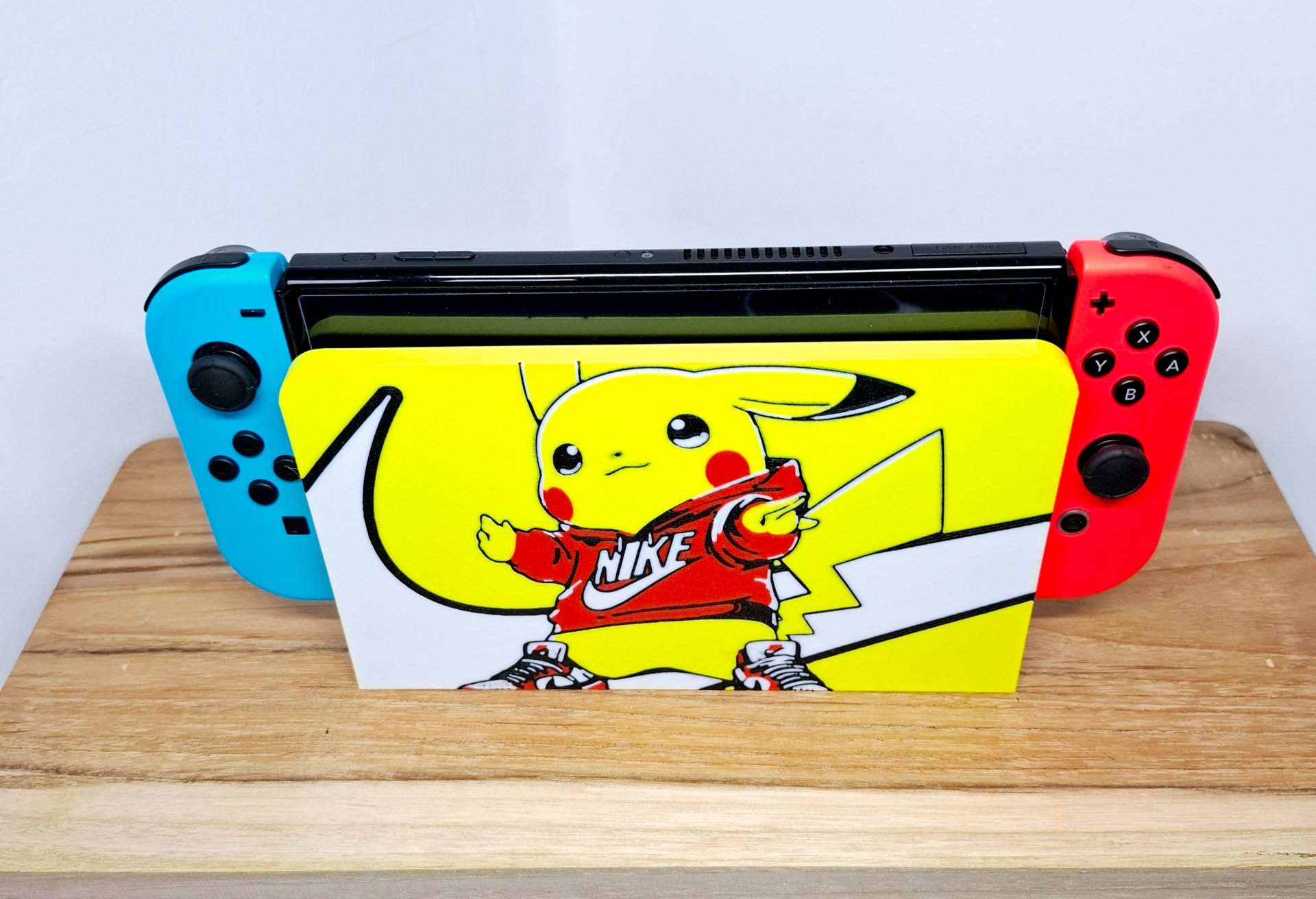 Nintendo Switch Dock Cover