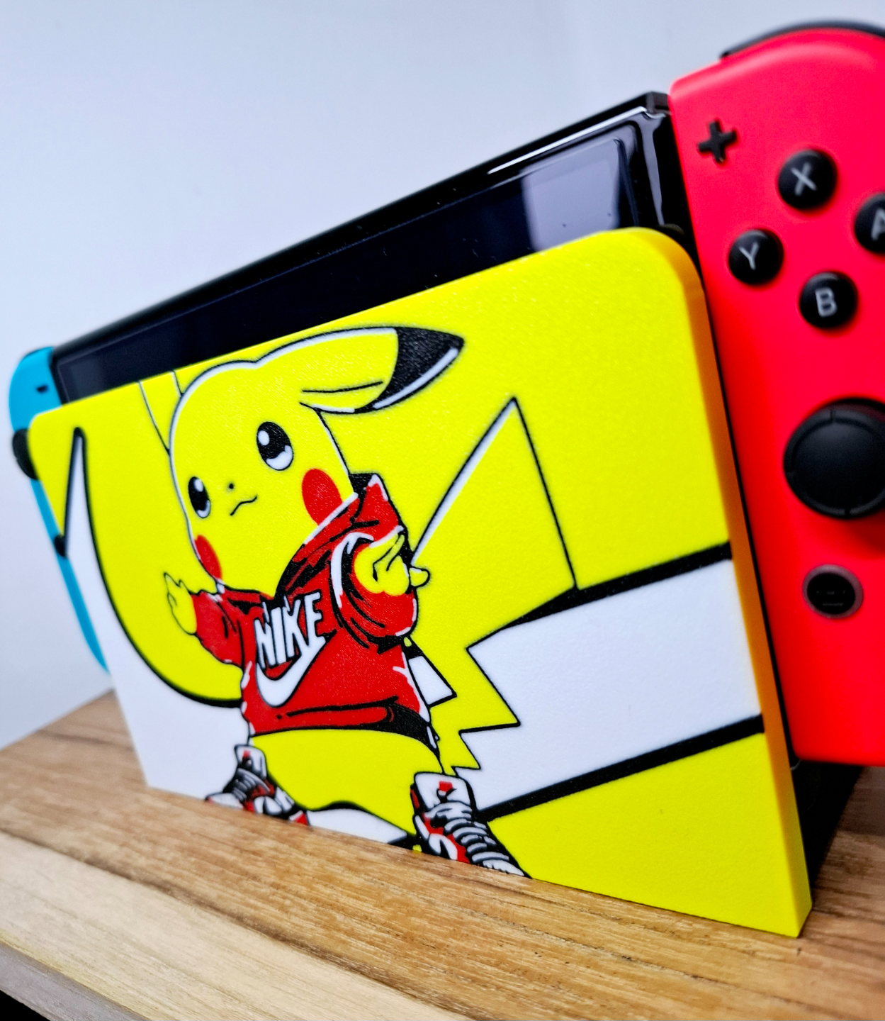 Nintendo Switch Dock Cover