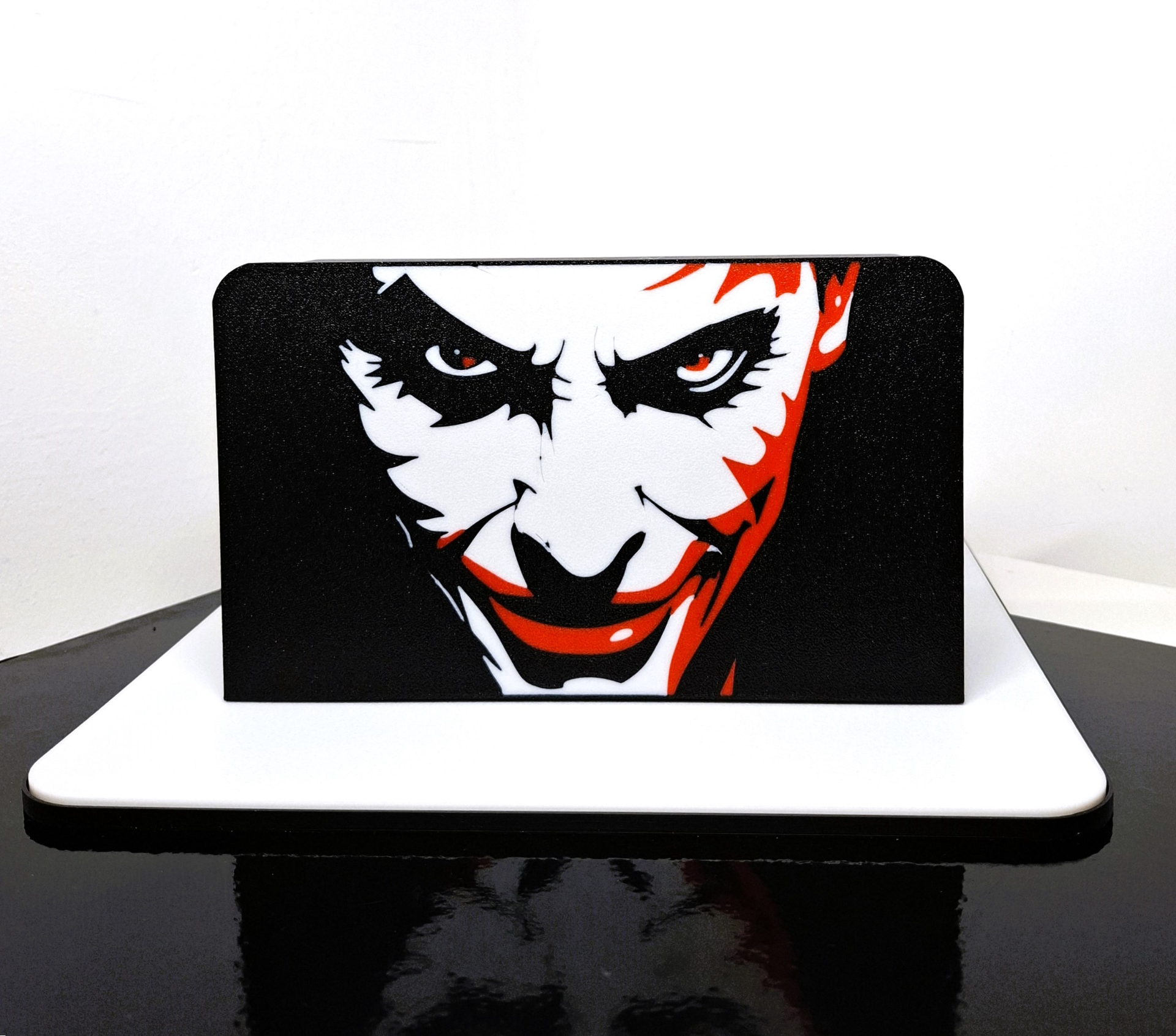 Joker Dock Hülle für Nintendo Switch & Switch OLED