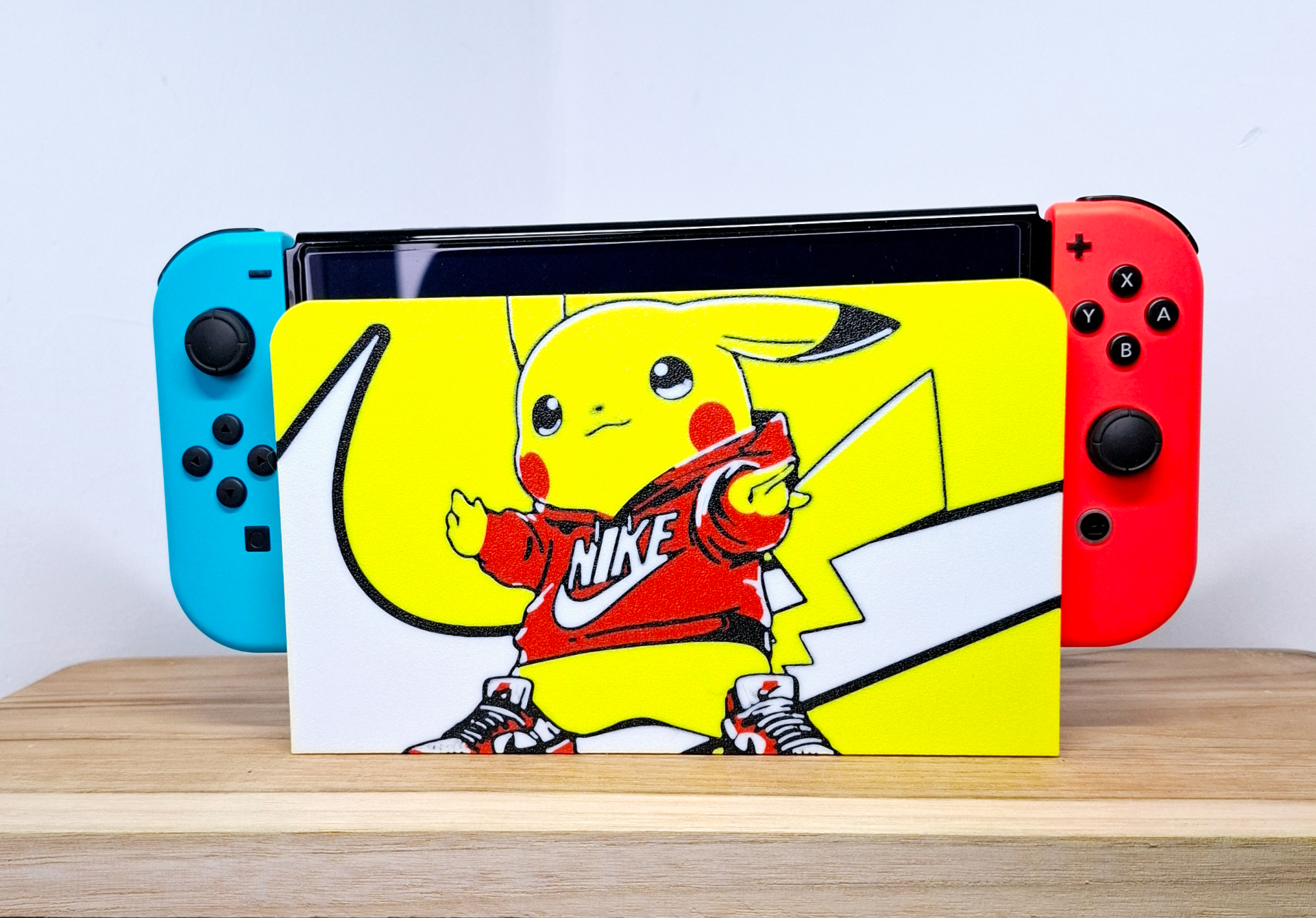 Nintendo Switch Dock Cover