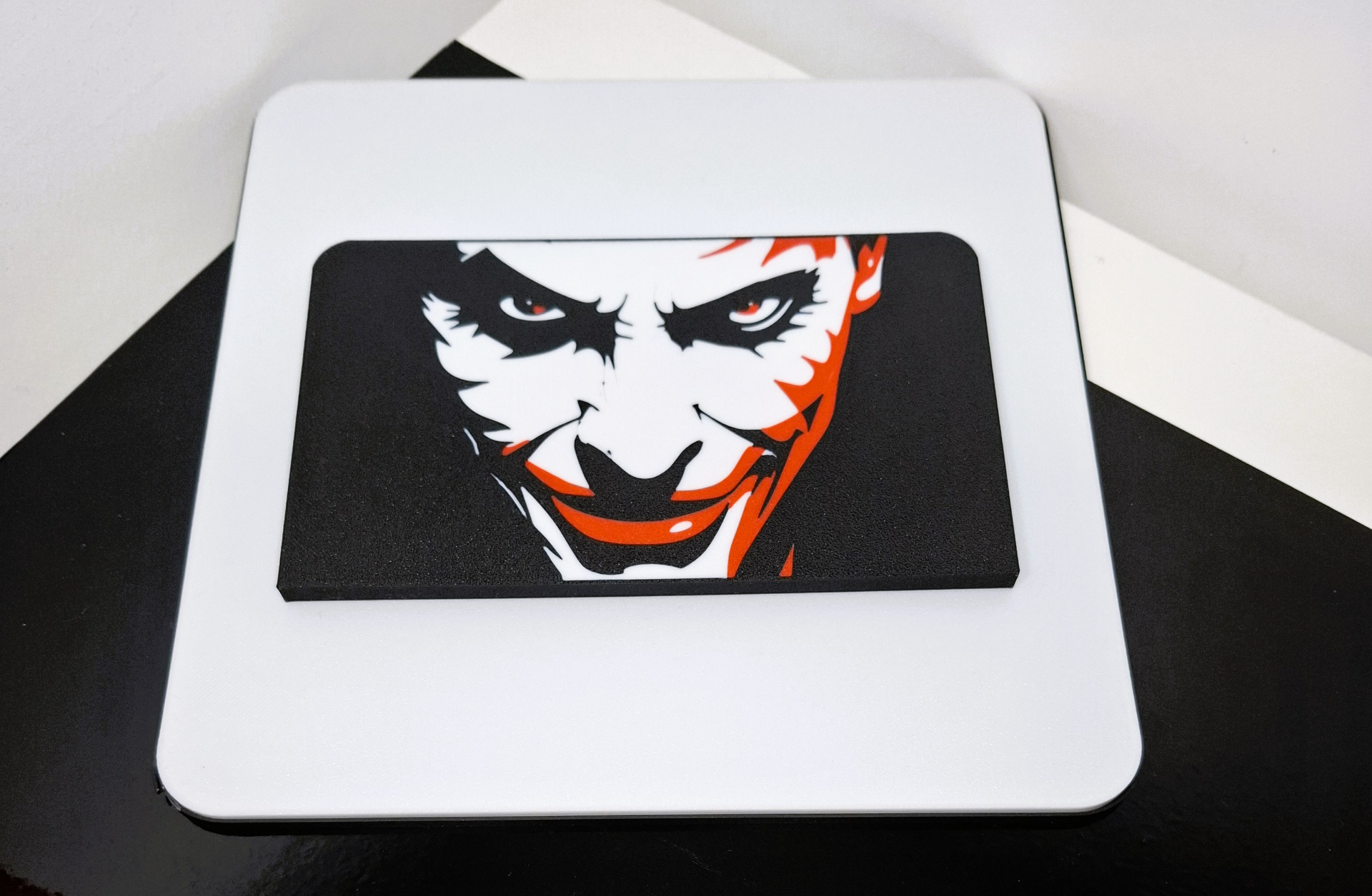 Joker Dock Hülle für Nintendo Switch & Switch OLED