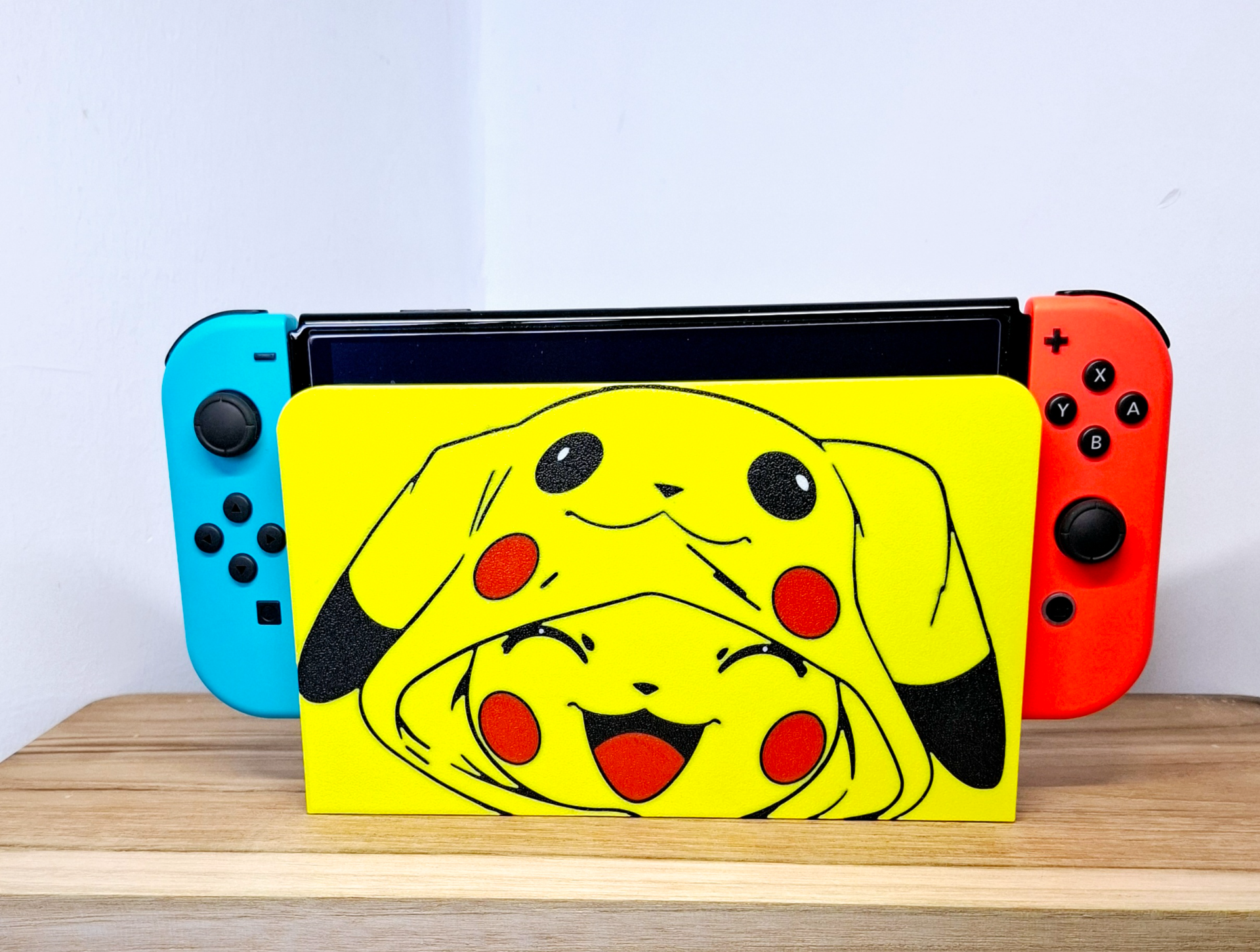 Nintendo Switch Dock Cover